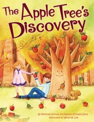 The Apple Tree's Discovery