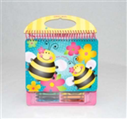 Crayon Boxes  BumbleBee Box Co