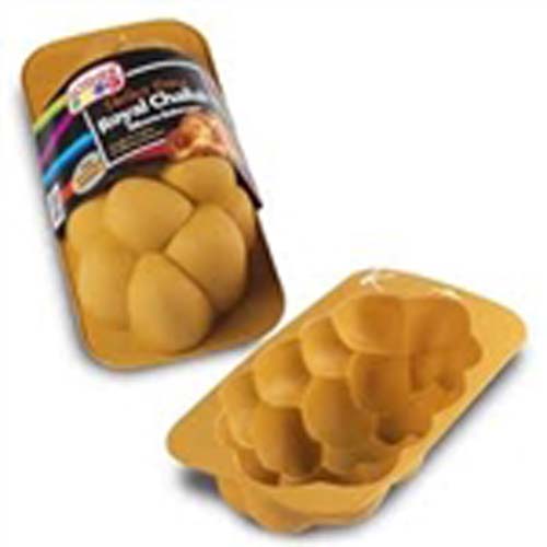 Silicone Cupcake, Muffin Molds - Menorahs